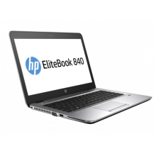 HP EliteBook 840 G4 1UX12PA 1 TB HDD 2.7 GHZ 14 Inches Full HD LED Notebook Laptop
