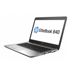 HP EliteBook 840 G4 1ZT92PA 1 TB HDD 2.7 GHZ 14 Inches HD LED Notebook Laptop