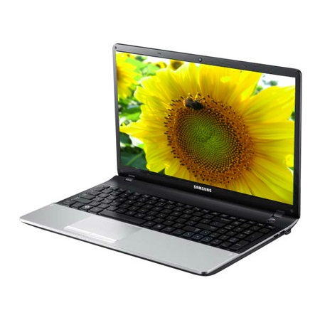 Не включается ноутбук samsung np350v5c