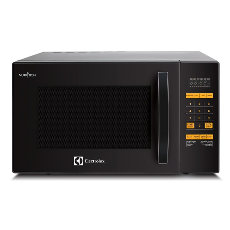electrolux nutrition microwave oven