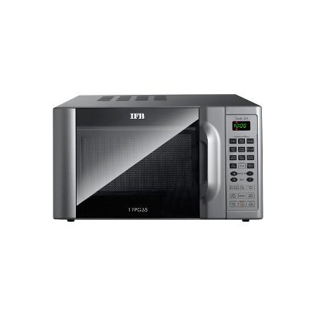 Ifb Microwave Oven Price 2018 Latest Models Specifications Ifb 17pg3s Microwave Oven