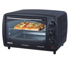 Inalsa Easy Bake 16BK Microwave oven