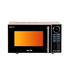 kenstar microwave review