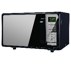 repairing a microwave