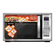 microwave grill oven combo