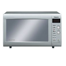 Panasonic 26 30 Litres Microwave Oven Price 2018 Latest Models Panasonic Nn Gd576m Microwave Oven