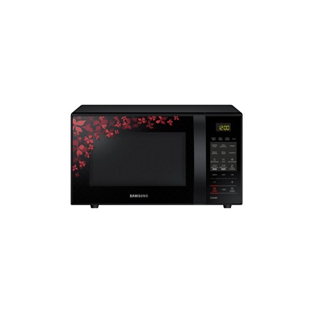 samsung microwave oven ce77jd sb