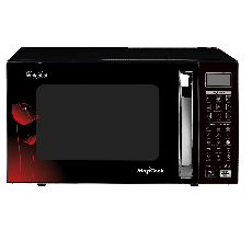 magicook 23c black