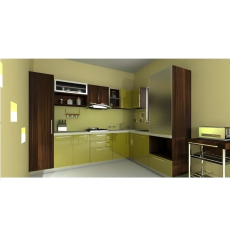 Green Kitchen Price 2020 Latest Models Specifications Sulekha