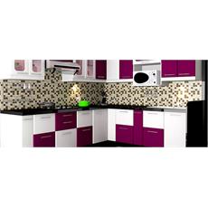 Indian Island Purple Kitchen Price Specification Features Oren