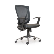 Durian Office Furniture Price 2018 Latest Models Specifications Durian Glory Medium Back Office Chair