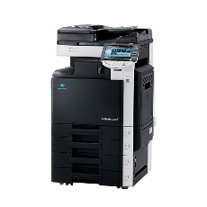 konica minolta bizhub 206 price in india