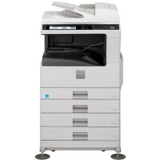Sharp Ar 5731 Multifunctional Photocopier Price Specification Features Sharp Photocopier On Sulekha