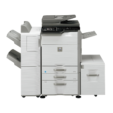 Sharp Ar M460n Desktop Photocopier Price Specification Features Sharp Photocopier On Sulekha