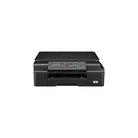 Brother DCP J105 Multi Function Inkjet Printer