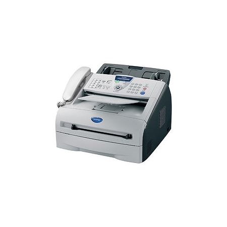 Brother FAX 2820 Multifunction Laser Printer