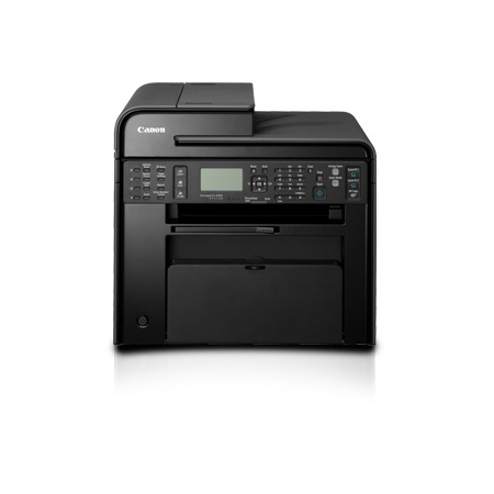 CANON MF4750 PDF