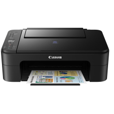 Canon PIXMA E3170 Multifunction Inkjet Printer