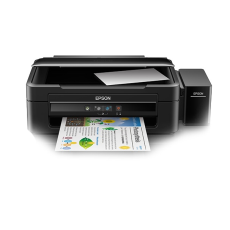 Epson L380 Multifunction Inkjet Printer