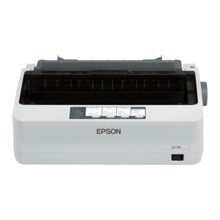 Epson Lq 400 Driver Windows Xp