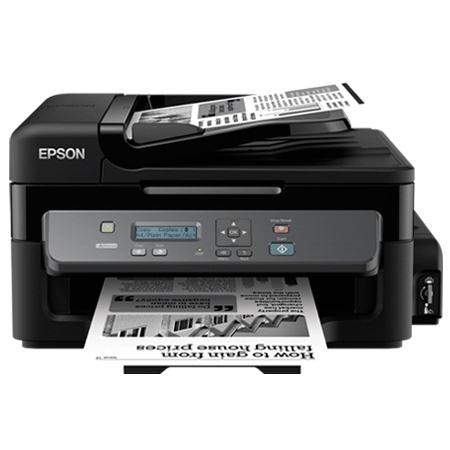 EPSON M100 SPECIFICATION PDF