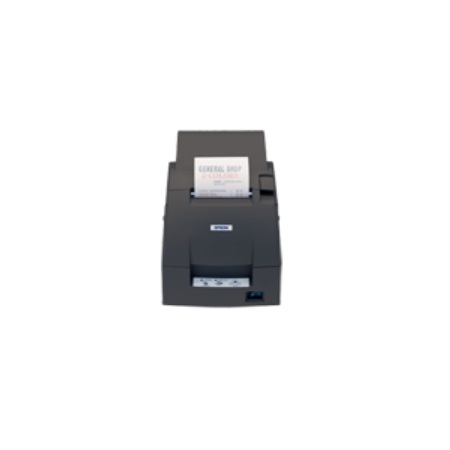 printer epson tm u220 not available