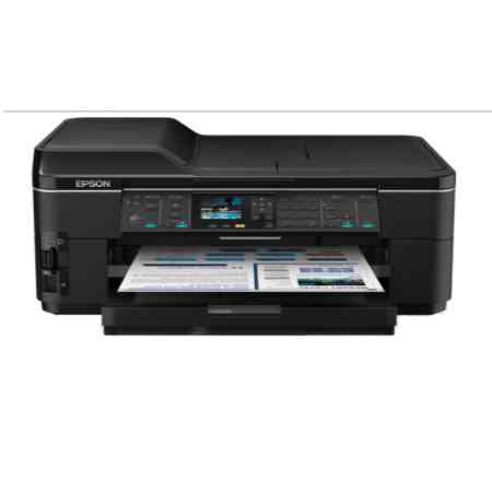 printer epson wf 7511