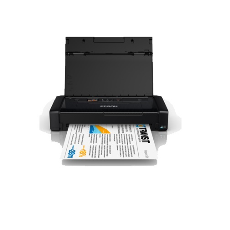 Epson WorkForce WF 100 Function Inkjet Printer Price, Specification & Features| Epson Printer on Sulekha