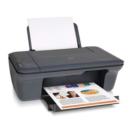 software printer hp 2060 k110