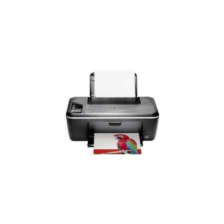 hp2520hc printer
