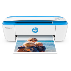 HP DeskJet Ink Advantage 3775 J9V87B Multifunction Inkjet Printer