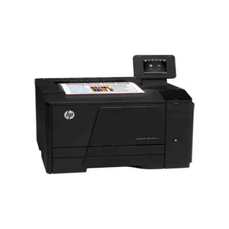 HP Laserjet Pro 200 M251nw Colour Printer Price, Specification Features| HP on Sulekha