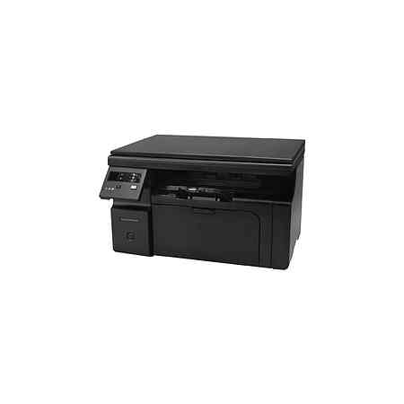 Hp Laserjet Pro M1136 Multifunction Laser Printer Price Specification Features Hp Printer On Sulekha