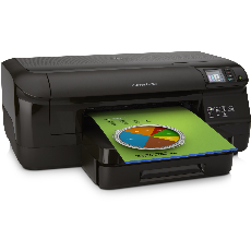 hp deskjet pro 8100
