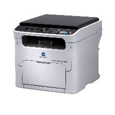 Konica Minolta Magicolor 1680mf Multifunction Printer Price Specification Features Konica Minolta Printer On Sulekha