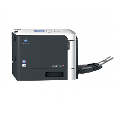 Konica Minolta Bizhub C3100p Single Function Printer Price Specification Features Konica Minolta Printer On Sulekha