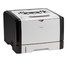 Ricoh SP 310DN Single Function Printer 