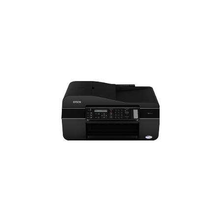 Epson Stylus Office TX510FN Inkjet Multifunctional Printer Price,  Specification & Features| Epson Printer on Sulekha