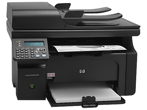 latest printer with scanner