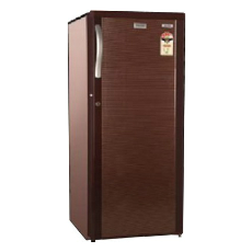 electrolux 170 ltr fridge price