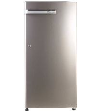 electrolux fridge single door