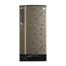 godrej refrigerator 185 litres price 4 star