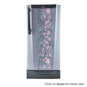 godrej fridge 192 litre