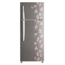 Godrej Rt Eon 290 Pd 3 4 290l Double Door Refrigerator Price