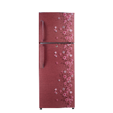 haier 310l double door refrigerator