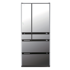 hitachi 722l fridge