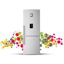 samsung 320 litre refrigerator