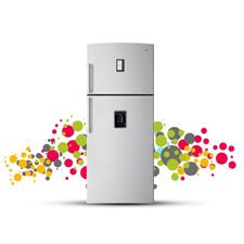 fridge ifb