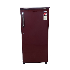 kelvinator single door fridge price