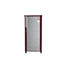 kelvinator nutricool plus single door